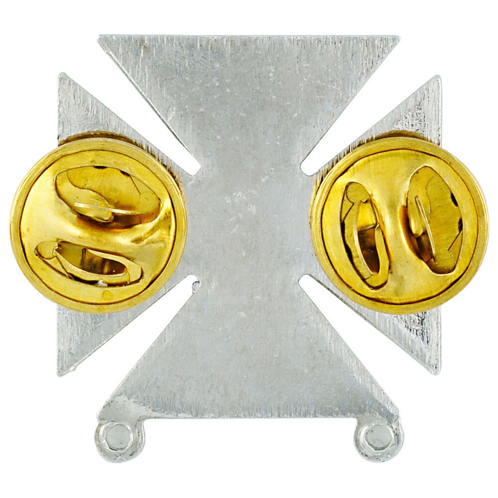 Army Marksman Weapons Qualification Badges Mirror Finish