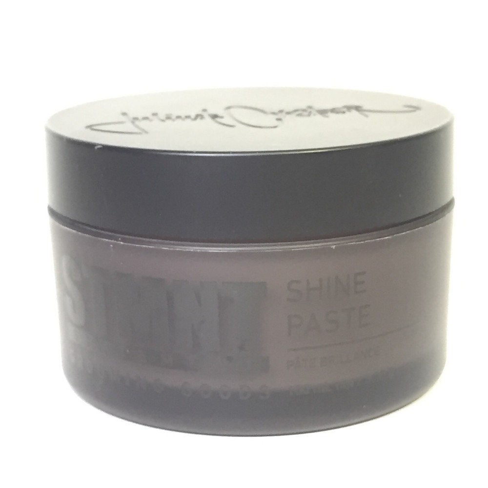 STMNT Statement Shine Paste, 3.38 oz