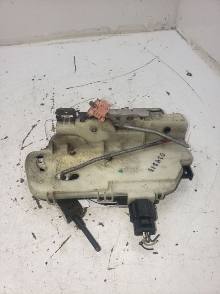 FOCUS 2010 Lock Actuator 740935 OEM