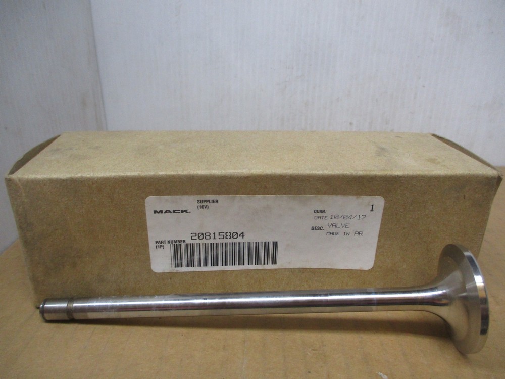 MACK Valve 20815804