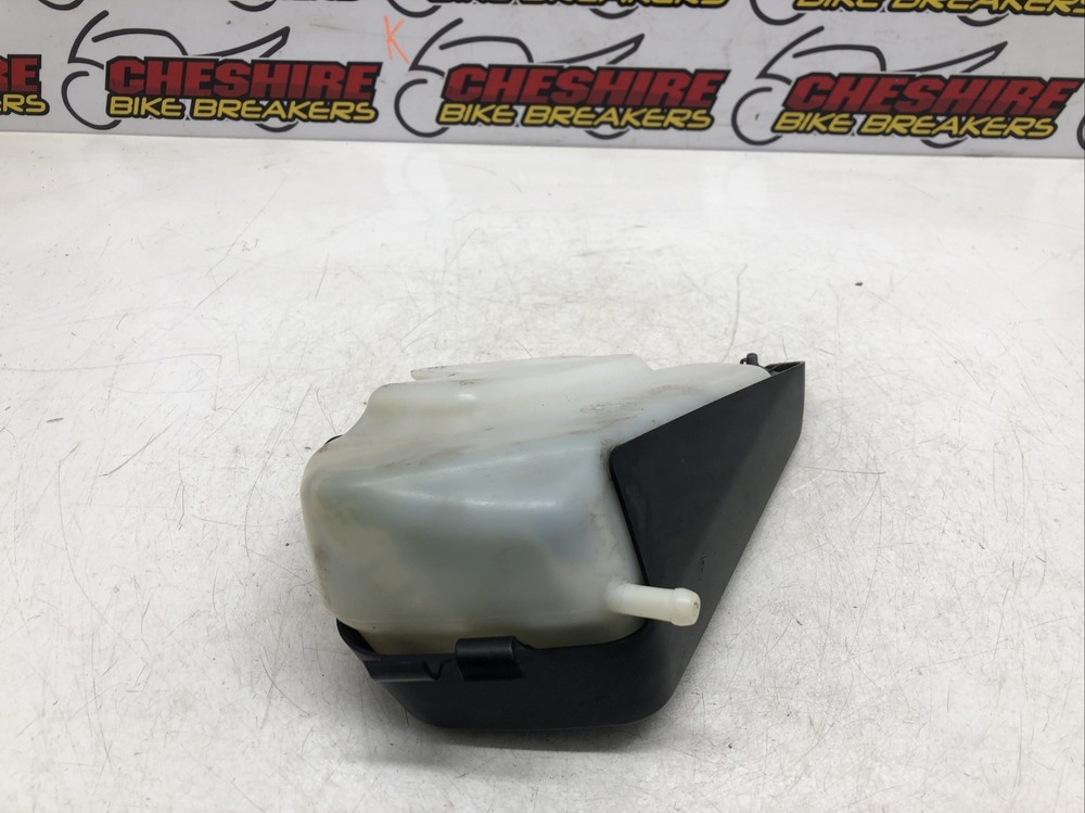 ♻️ Triumph Tiger 800 Xrt 2015 - 2017 Water Coolant Header Bottle ♻️