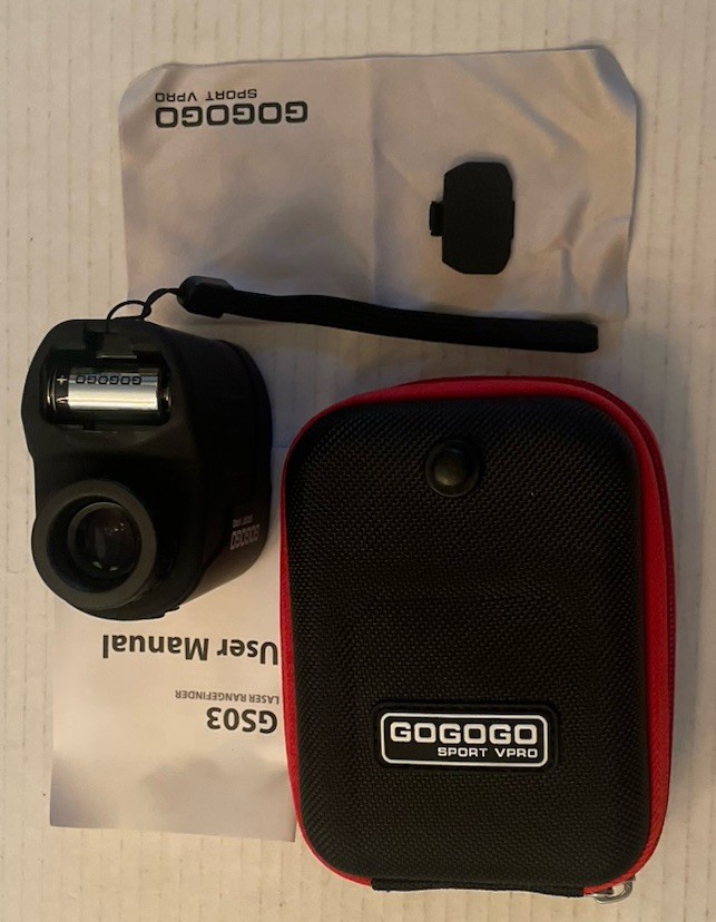 Rangefinder