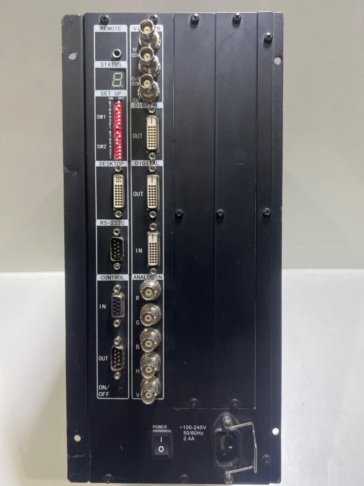 VITRON E-E720SPA 024253