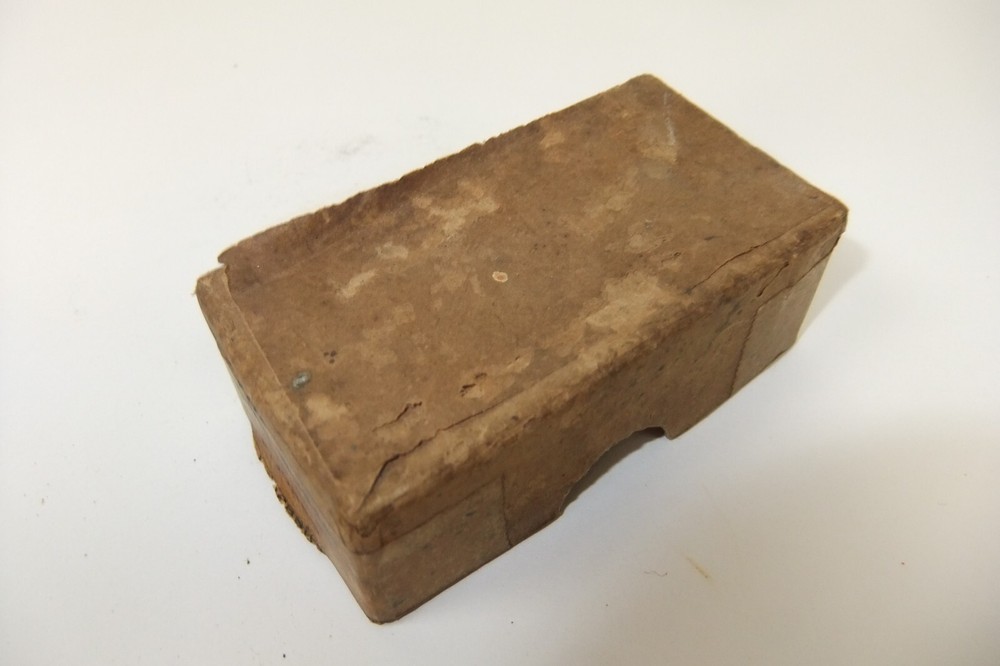 J. F. Jones Patch Budder Horticulture Tree Budding Grafting
