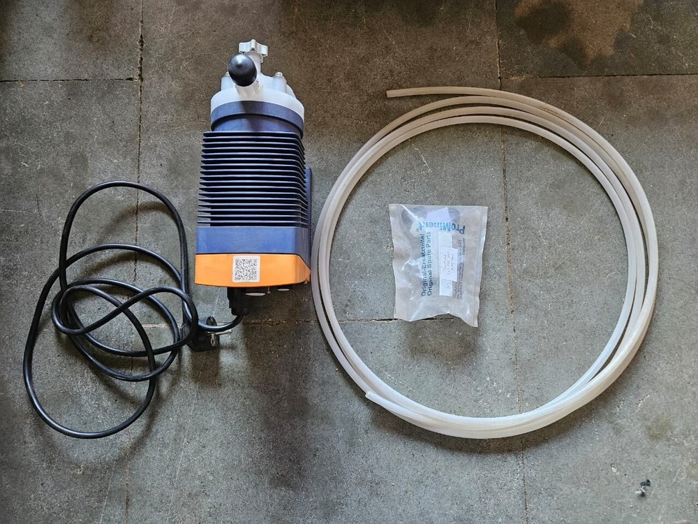 ProMinent Beta/4 Metering Dosing Pump