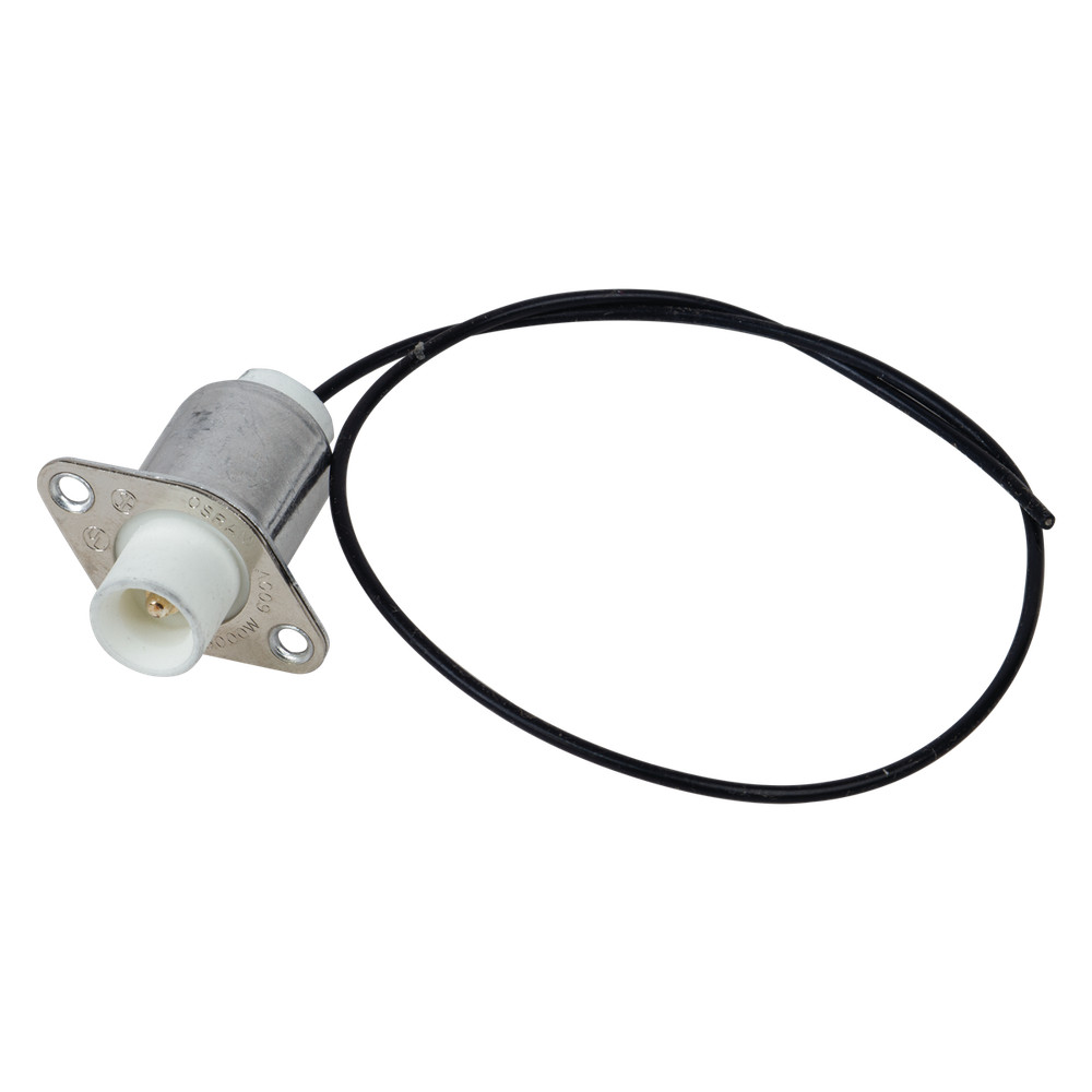 LF-II/LF-III Light Socket (Pelton & Crane)
