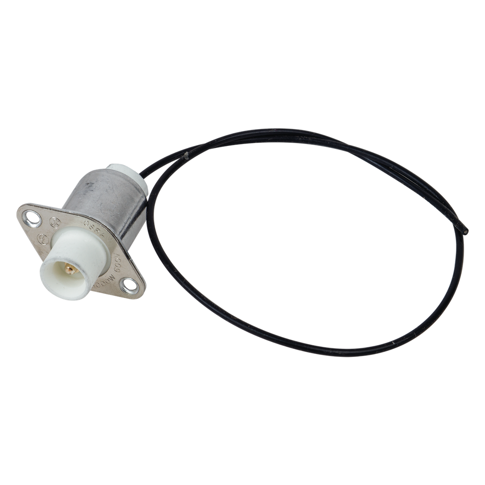 LF-II/LF-III Light Socket (Pelton & Crane)