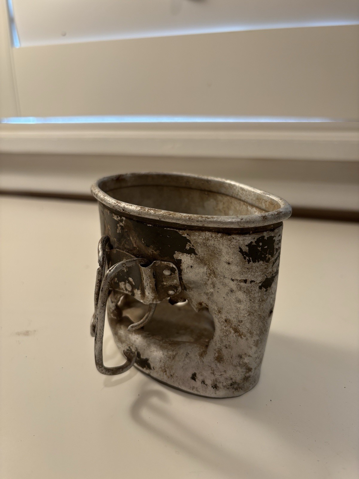 WWII German Kochgeschirr Mess Kit & Utensils Lot, Original