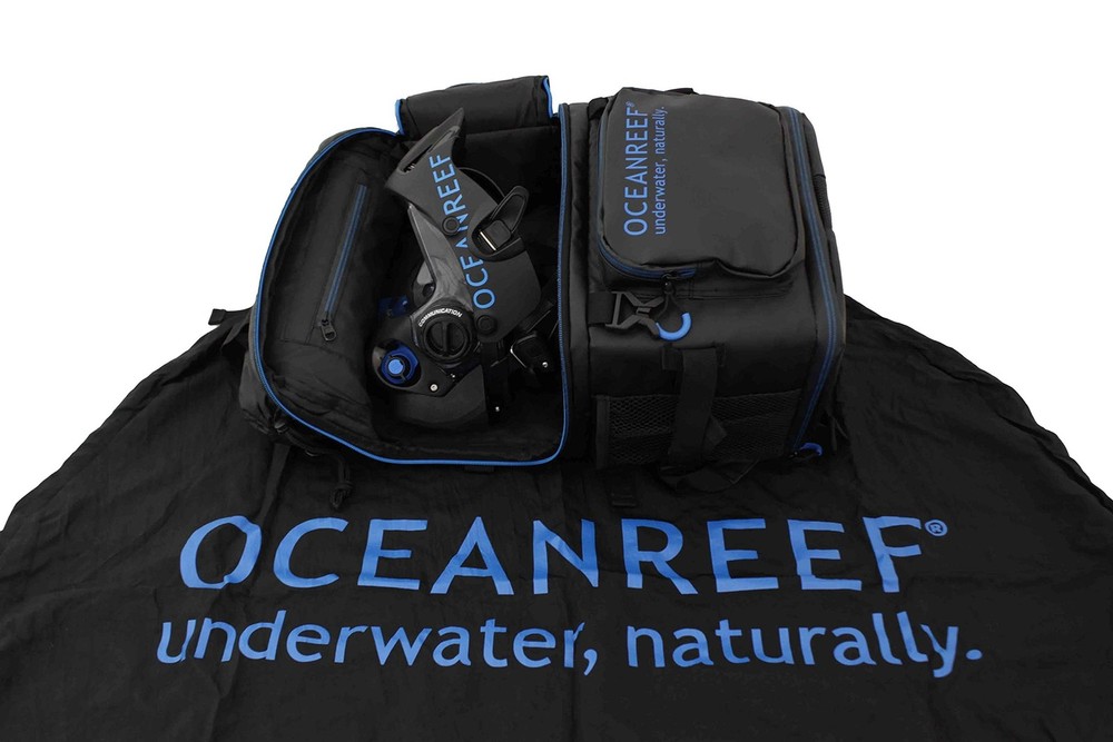 OCEAN REEF Neptune III Backpack