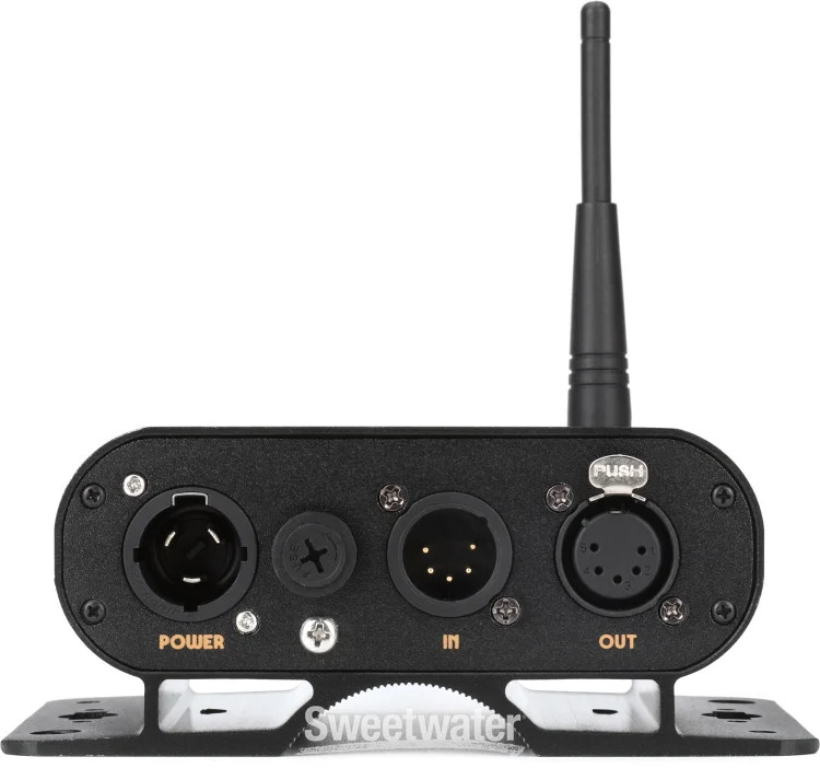 Blizzard Lighting LightCaster CRMX GOAT Wireless Transceiver