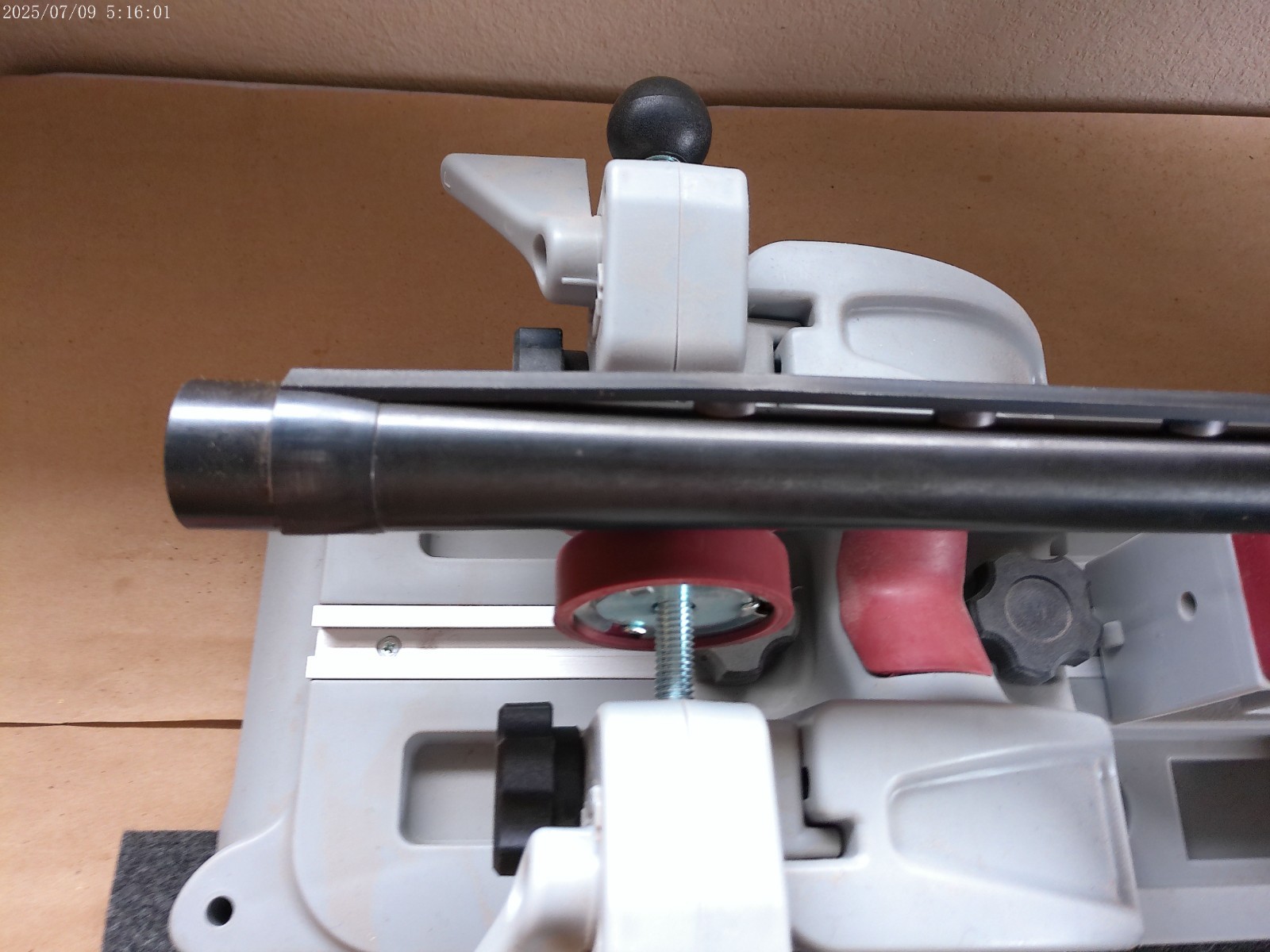 Winchester 1300 12GA 28 inch VR Winchoke shotgun barrel with no choke