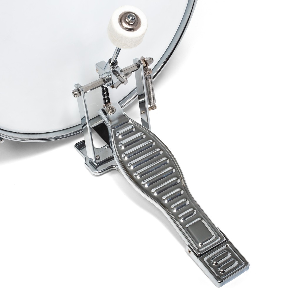 OPEN BOX - 5-Piece Junior Drum - Beginner Starter Kit