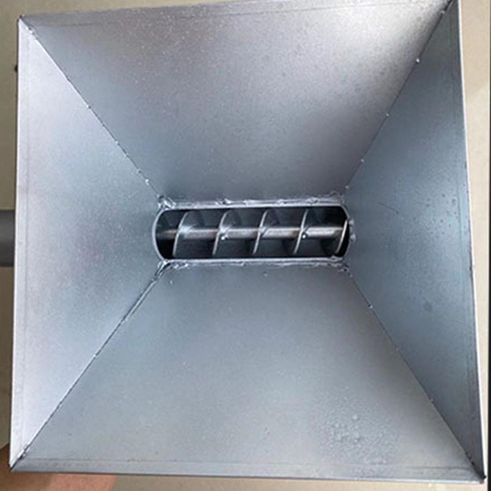 Cement Mortar Cement Grouting Machine High Efficiency Replacable Nozzles for