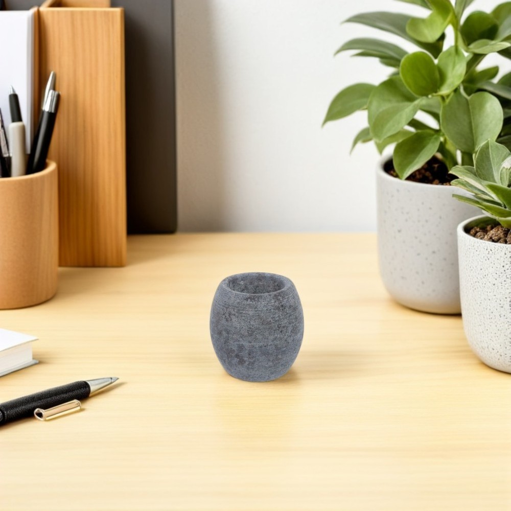 Sauna Aromatherapy Stone Cup Diffusers for Essential Oils Accessories