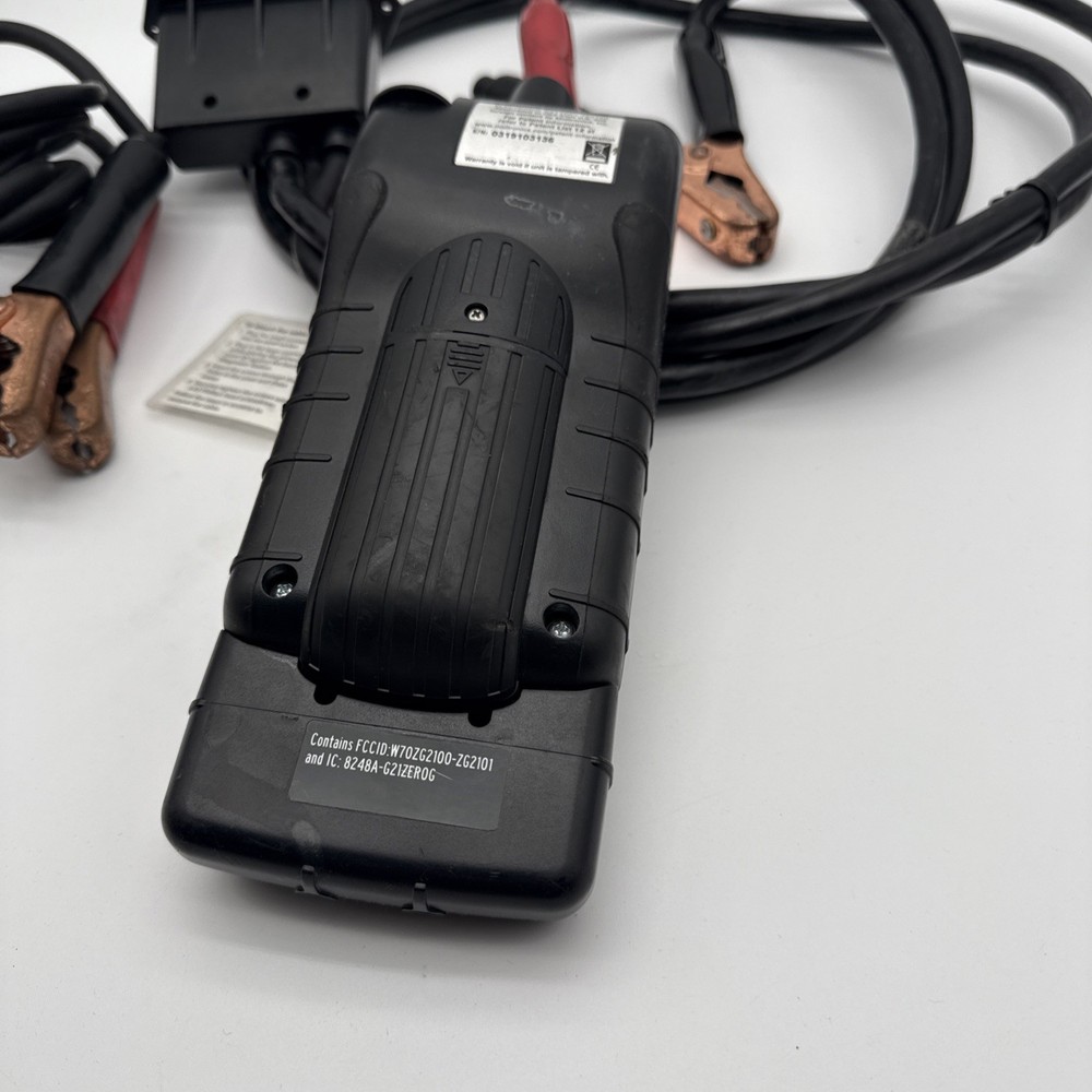 Midtronics EXP-1080 Vehicle Battery Diagnostic Platform