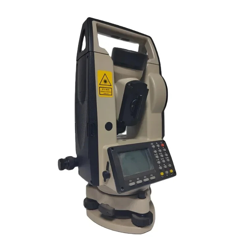 Electronic Longitude and Latitude High Precision Laser Genuine Survey Meter