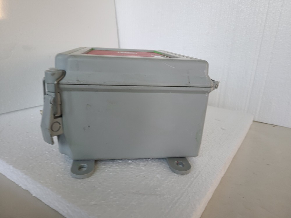 RKI Sample Drawing Gas Detector Assembly 35-3000RK