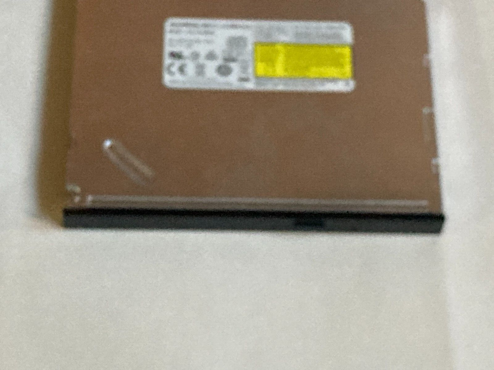 Dell DVD Drive DU-8A5LH 0PNDVV
