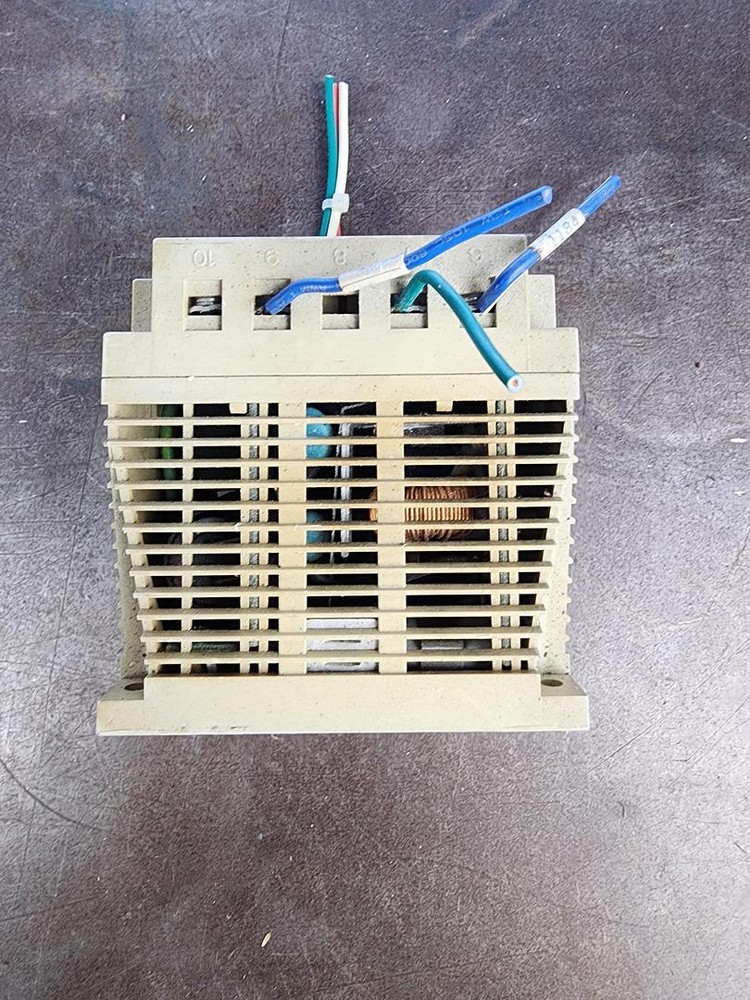 IDEC PSDR-D24 24VDC 2.1A Power Supply