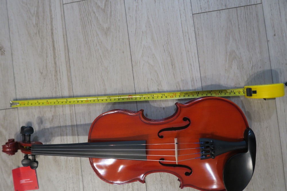 Maple Leaf Strings 110 3/4 Violin MLS110VN 3/4 2022