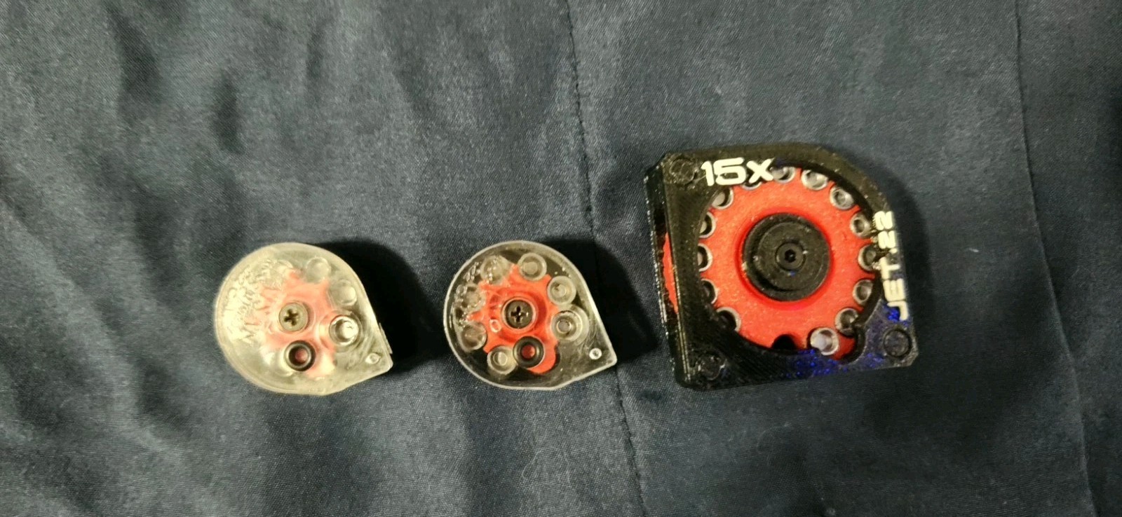 Hatsan Jet 1 .22 Cal