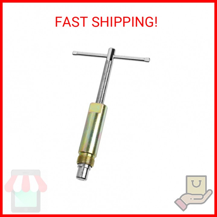 Compression Sleeve Puller Tool Remove Nut & Ferrule Of Pipe 03943, Sleeve Remove