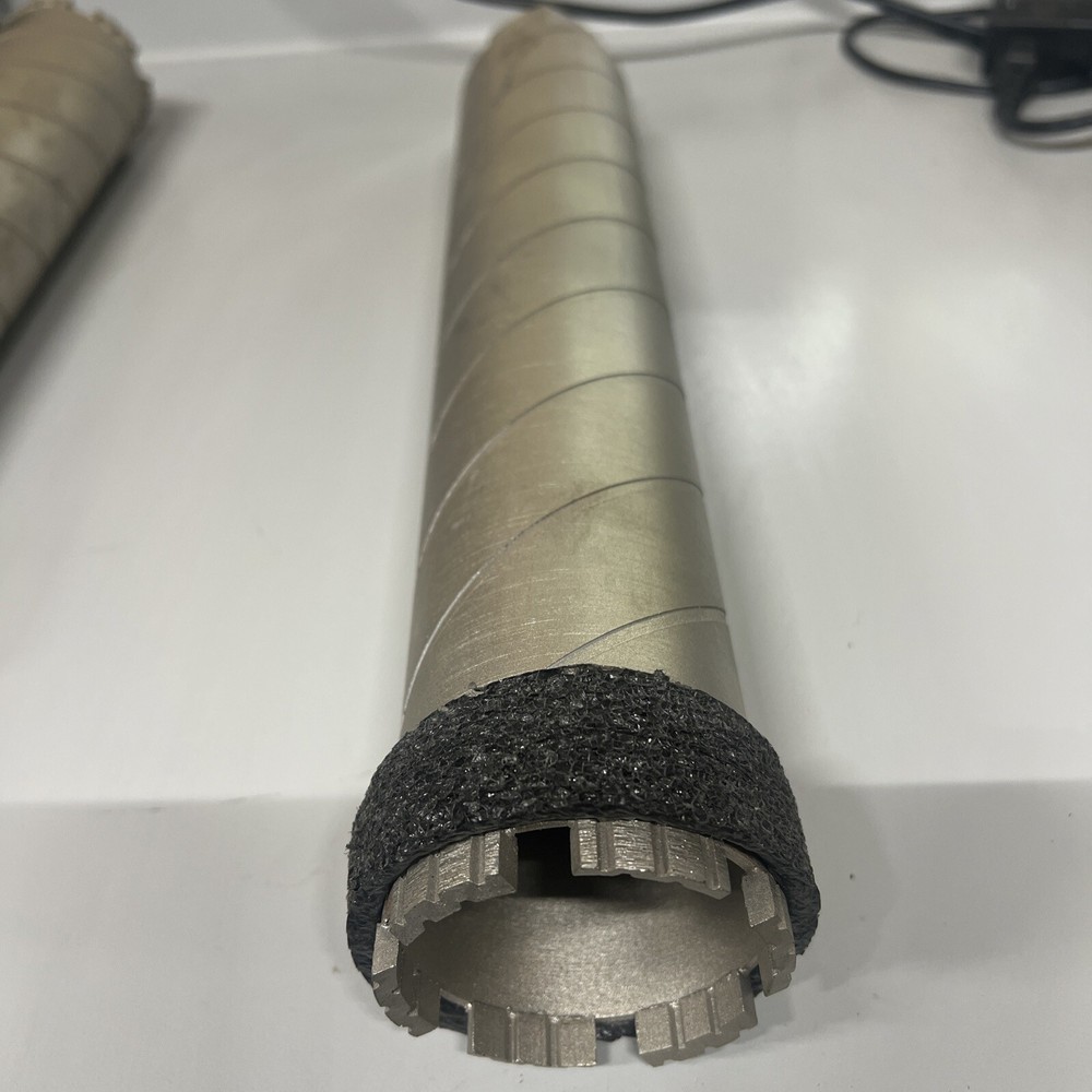 Diamond Vantage Core Bit, 2-3/4 x 1-1/4-7 in
