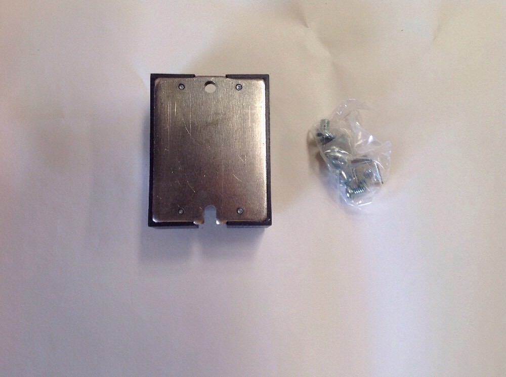 Crydom Solid State Relay HD4812-10