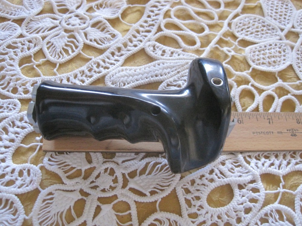 Kalt Handgrip Camera, or flash holder
