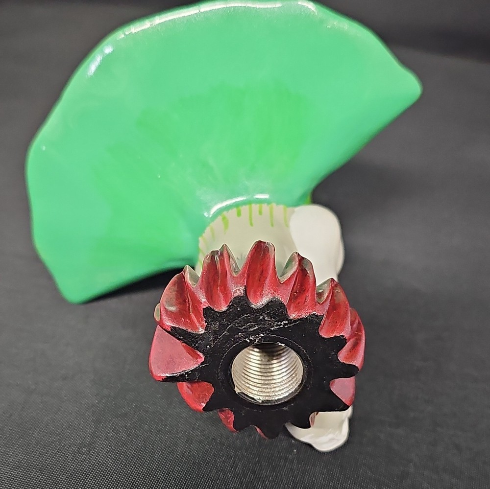 Knobber Clown Shift Knob