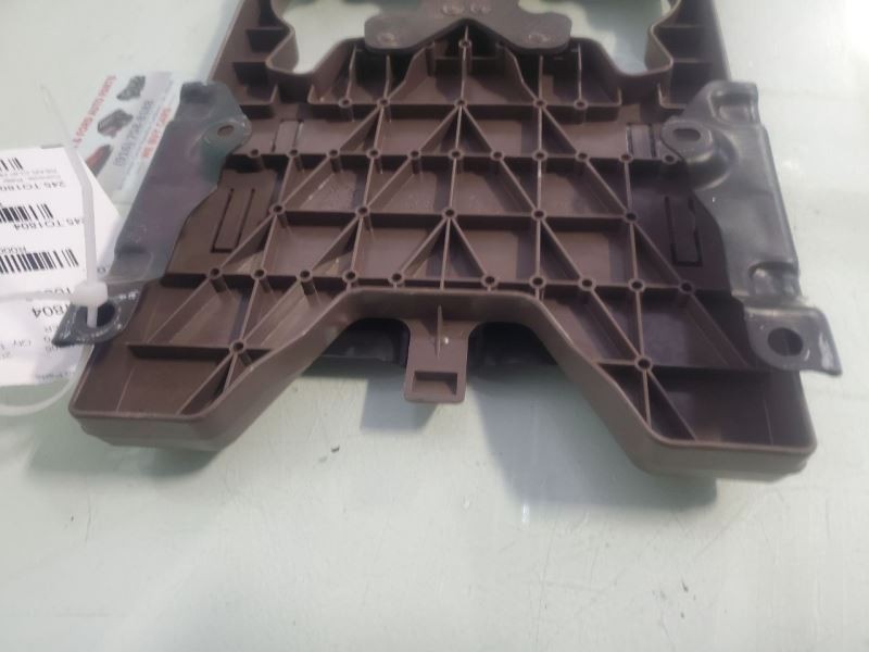 TACOMA 2004 Console Rear 13801