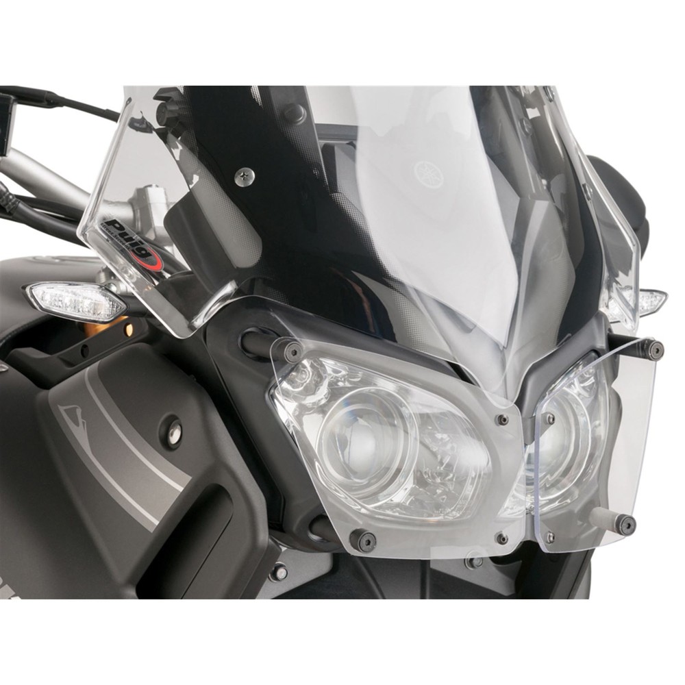Puig HeadLight Protector 8417W