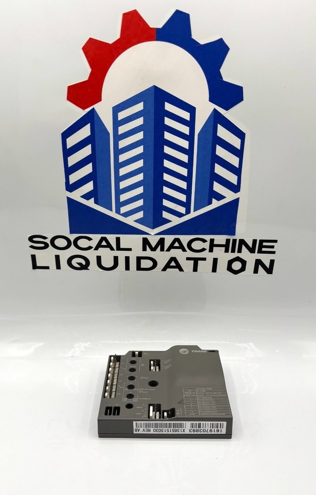 TRANE / X13651513030 / Economizer Control