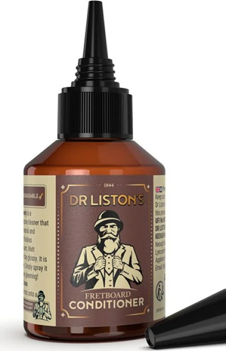 FRETBOARD CONDITIONER