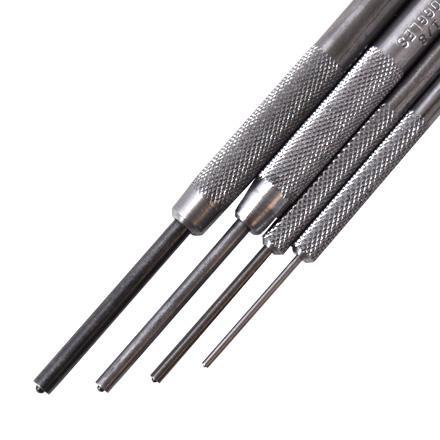 LYMAN ROLL PIN PUNCH SET