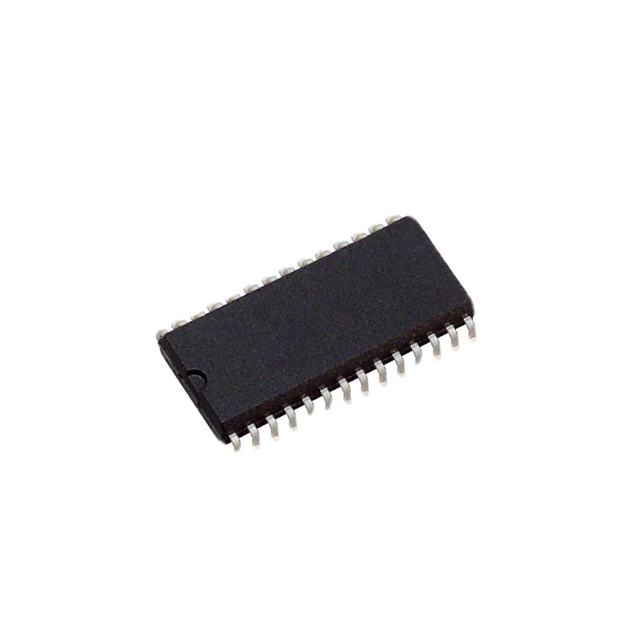 ZGP323LSS2804C Integrated Circuits Microcontroller 4KB OTP 28SOIC