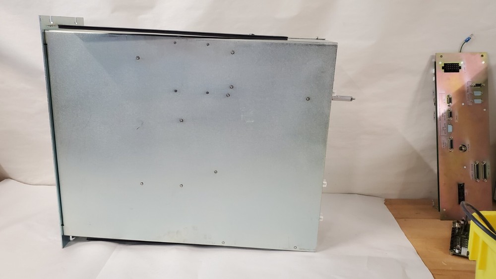 Electroglas 4090µ+ DCM Display Control Module-4 - From Working 4090