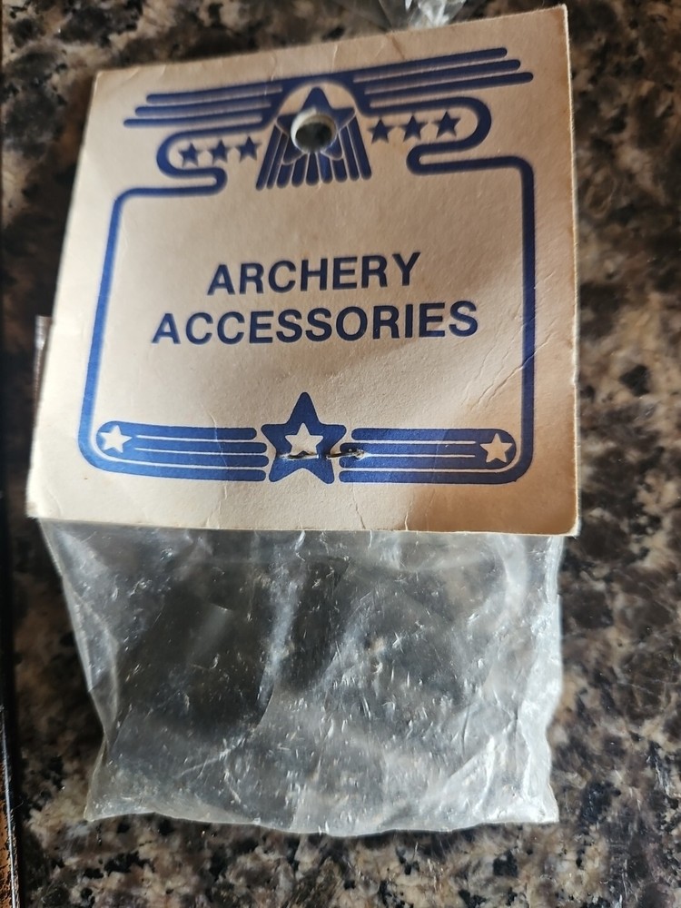 Cedar Field Tips 125 Grain Glue On