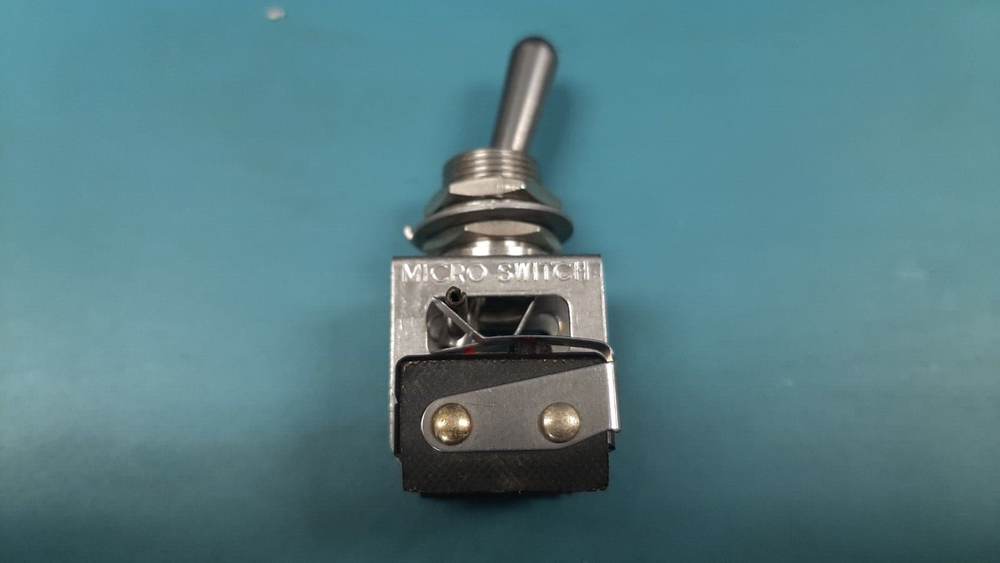 13AT5-T Honeywell Micro Switch Switch Toggle Switch