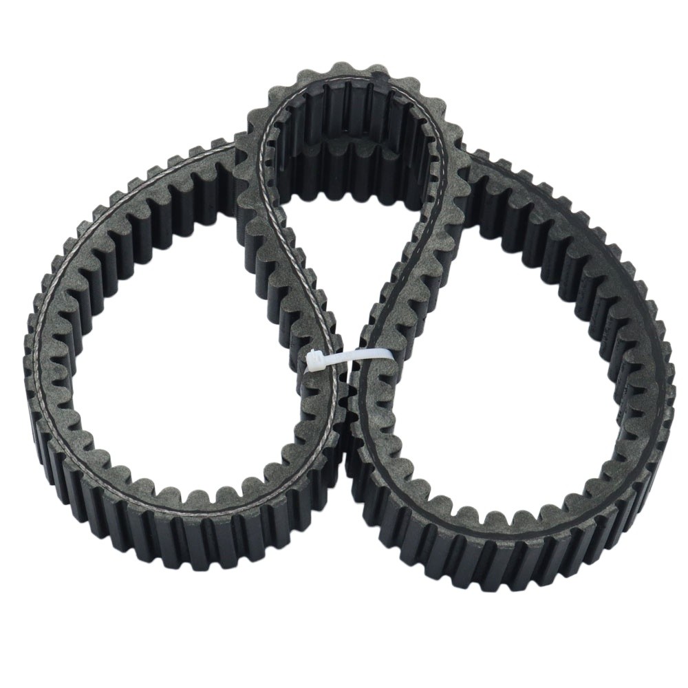 Drive Belt For 417300574 Ski-Doo 2025 850ETEC Turbo R-X-RS Backcountry/MXZ Comp