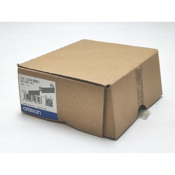 OMRON CJ1W-ID262 PLC I/O MODULE NEW #6