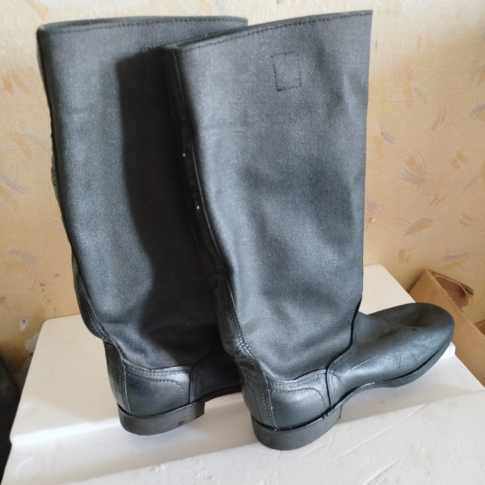 Soviet army boots, size 44, new