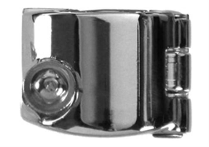 DW - DWSMTM12CR2 - Tom Bracket Memory Lock, New Style - Chrome