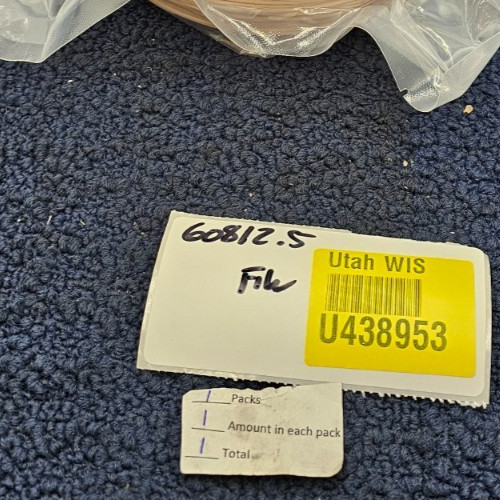 PLA Basic 190-230°C - 3D Printer Filament Pink Delicate Finish