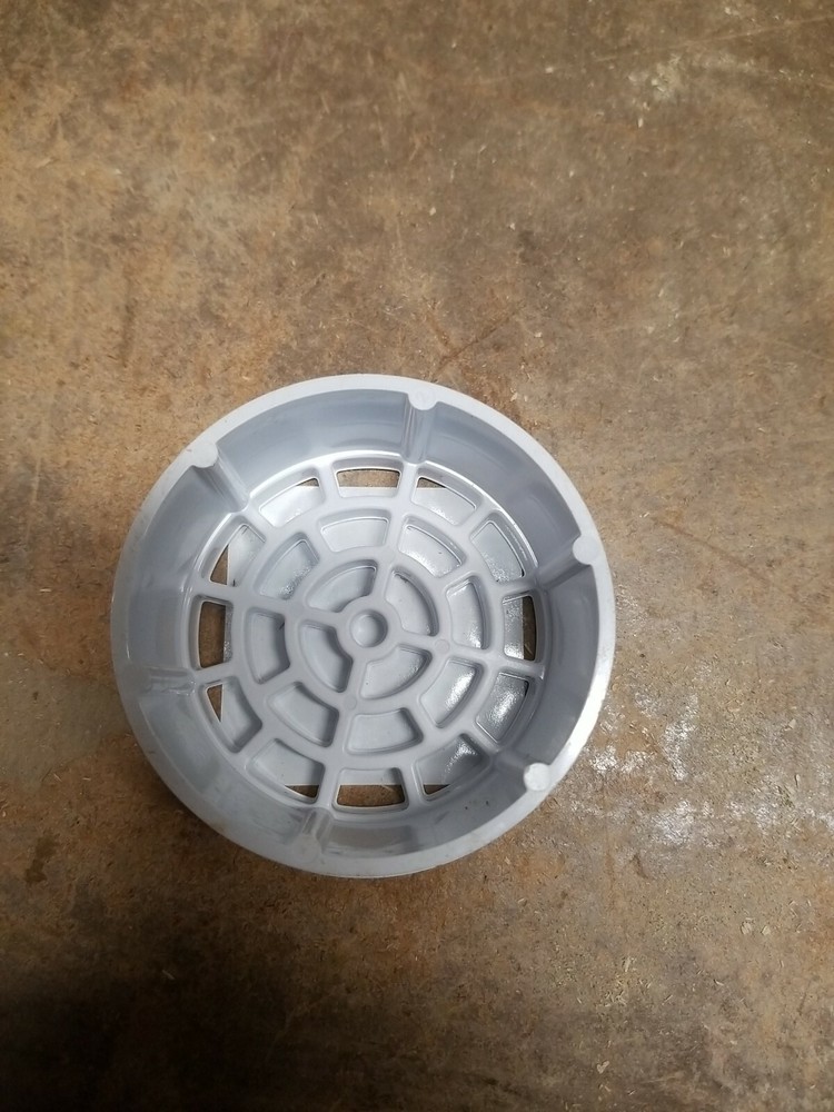 Sioux Chief 3" Inside Pipe Drain 845-3ppk