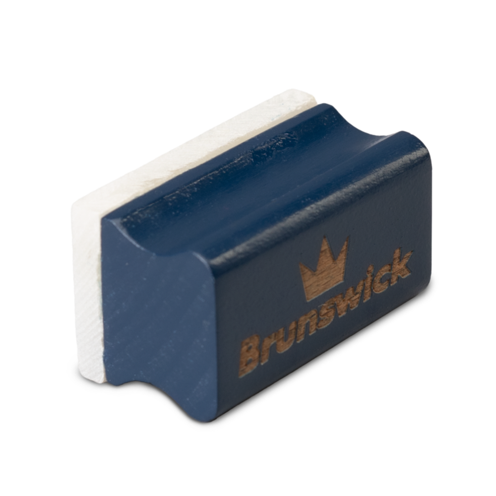 Brunswick Bowling Shoe Slide Stone