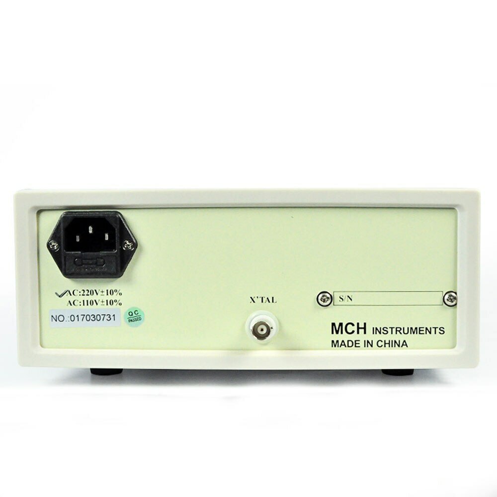 100Khz-150M High Frequency Function Signal Generator Sine Generator SG-4162AD