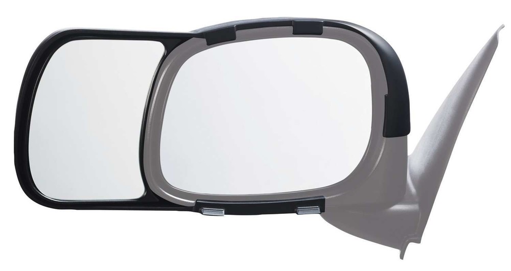 Door Mirror   K Source/Fit System   80700