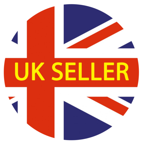 5 Translucent Green OR brown quick change solid PVA bag stems for carp fishing