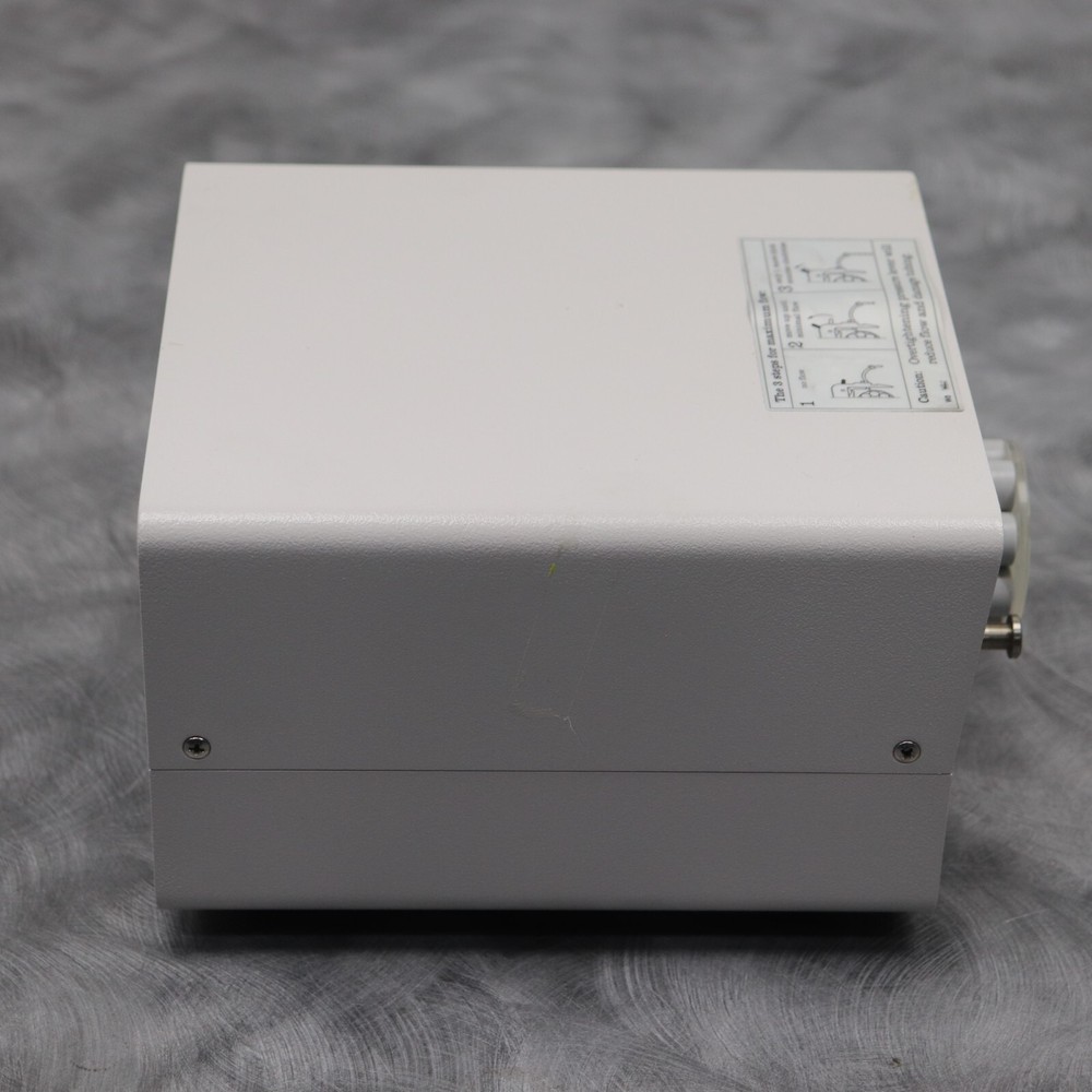 1VS Peristaltic Pump G1103-60006
